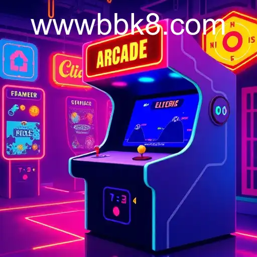 The Retro Revival: Exploring the World of Arcade Games