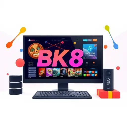 BK8 and the Evolving Landscape of Online Gaming