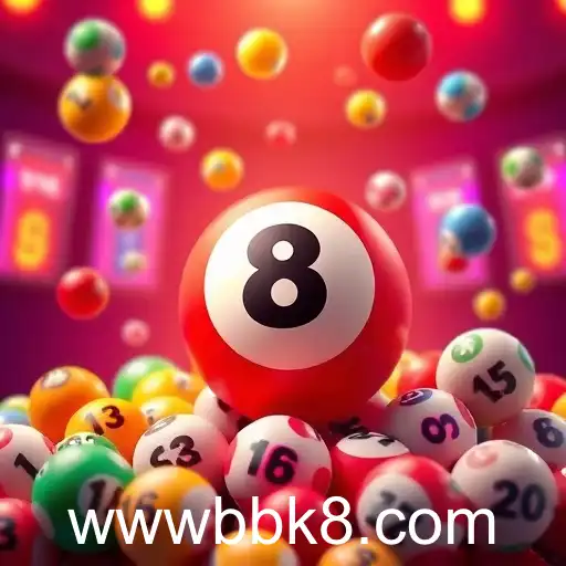 BK8: The Evolution of Online Gaming