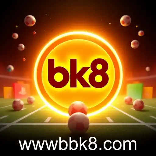 BK8: A Gaming Giant's Role in 2025