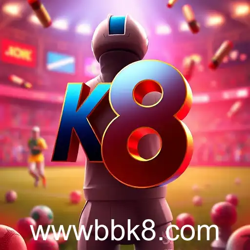 BK8's Evolution in Online Gaming