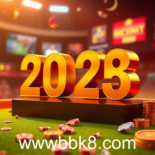 BK8 and the Evolution of Online Gaming in 2025