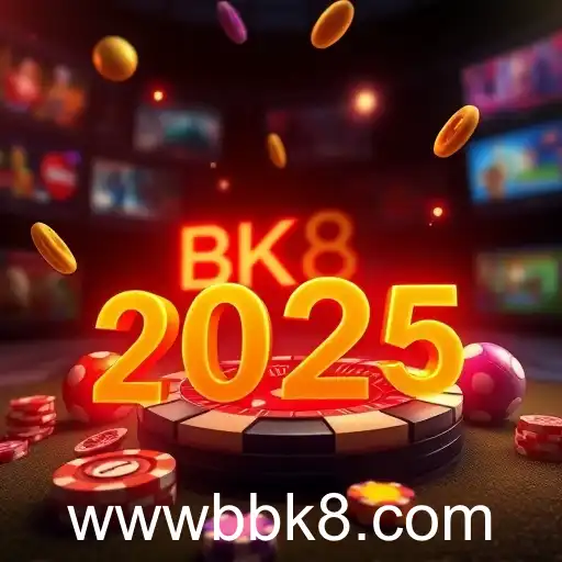 BK8's Influence on Online Gaming Industry