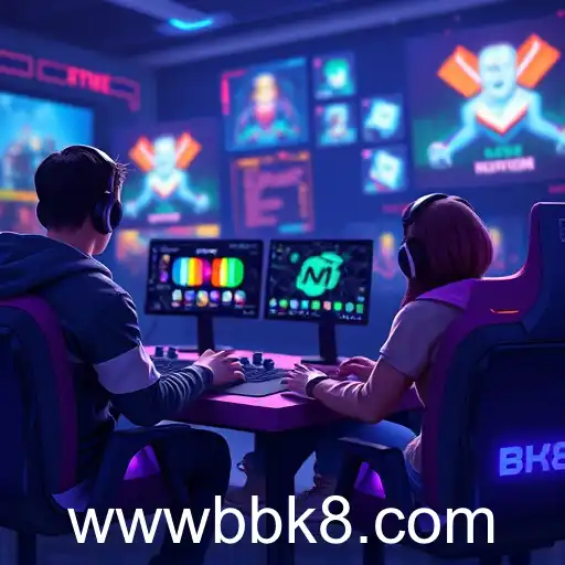 Digital Gaming Trends and Their Impact