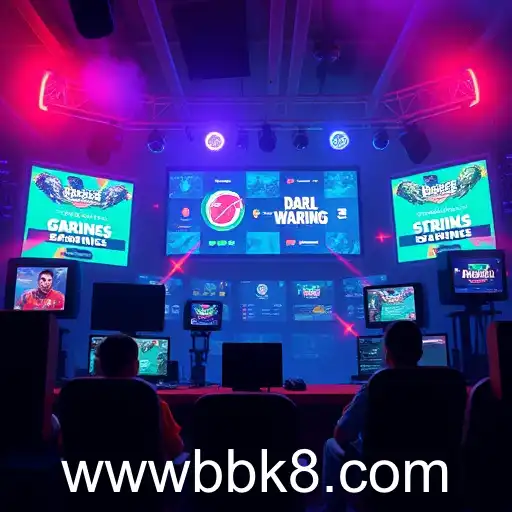 The Evolution of Online Gaming Platforms