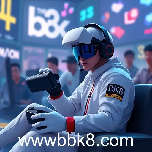 The Evolution of Online Gaming and Emerging Trends