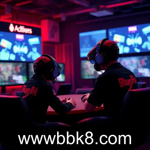 The Evolution of Online Gaming