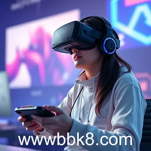 The Evolution of Online Gaming Platforms