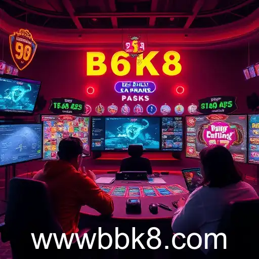 The Expanding Influence of Online Gaming Platforms