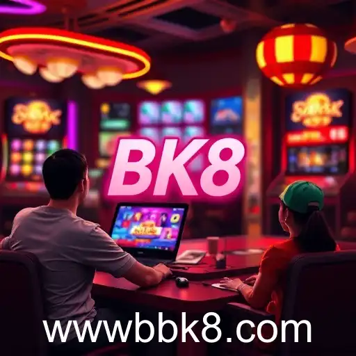 Unveiling BK8 in the Evolving Landscape of Online Gaming