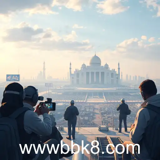 The Impact of Online Gaming in 2025