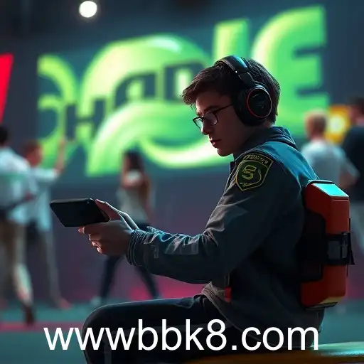 Online Gaming and Global Trends