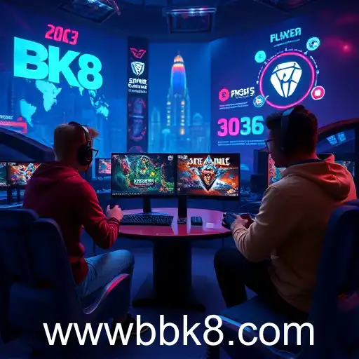 Online Gaming Trends and Regulations