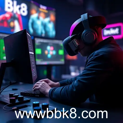 Rising Popularity of Online Gaming Platforms
