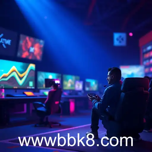 The Rise of BK8 and Its Impact on Gaming Culture
