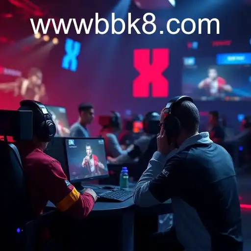 The Rise of E-Sports: A New Era of Competitive Gaming