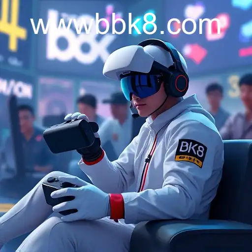 The Evolution of Online Gaming and Emerging Trends