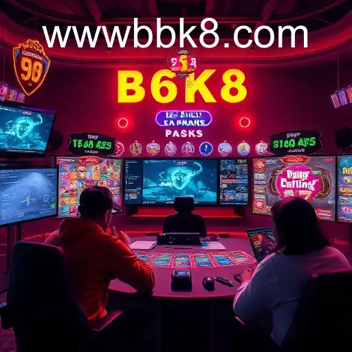 The Expanding Influence of Online Gaming Platforms