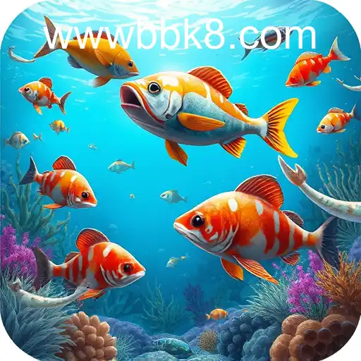 Exploring the Exciting World of Fishing Games on BK8
