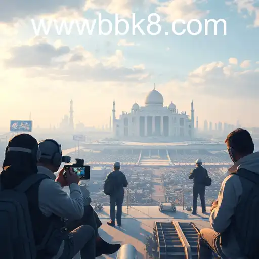 The Impact of Online Gaming in 2025