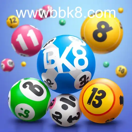 Exploring the Thrills of Lottery Games with BK8