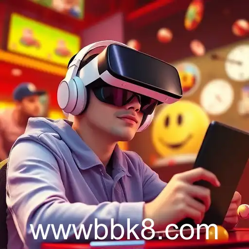 Rise of Online Gaming Platforms