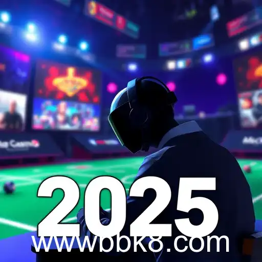 Online Gaming and Global Trends