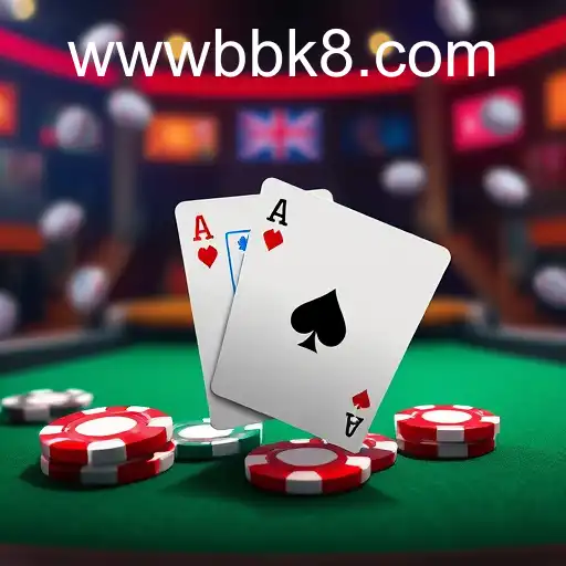 Online Poker: A Thriving Game Category on BK8 Casino Platforms