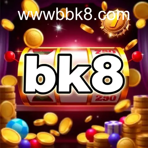 Exploring the Exciting World of Slot Games on BK8
