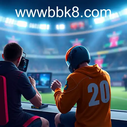 BK8 Betting Trends & Industry Impact