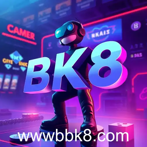 BK8 in the Digital Gaming Ecosystem