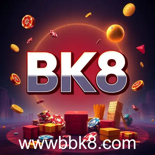 The Digital Expansion of BK8 in the Gaming Industry