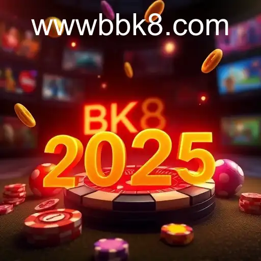 BK8's Influence on Online Gaming Industry