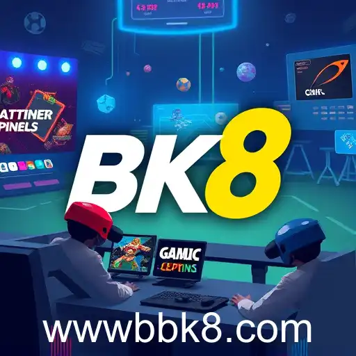 The Rise of Digital Gaming Platforms