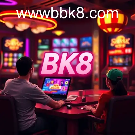 Unveiling BK8 in the Evolving Landscape of Online Gaming