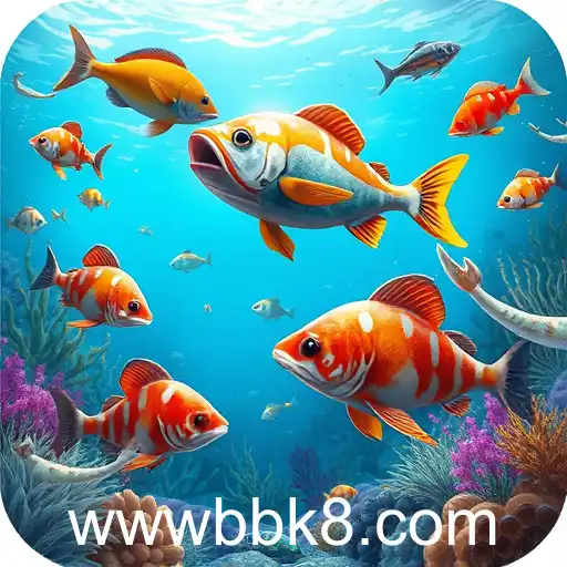 Exploring the Exciting World of Fishing Games on BK8