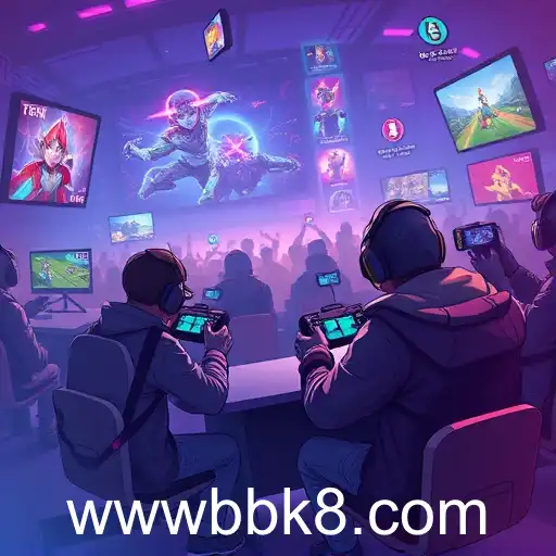 The Evolution of Online Gaming in 2025