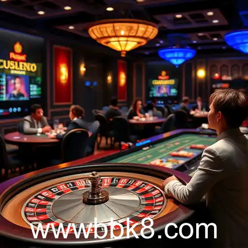 The Online Gaming Surge: A New Era for Entertainment