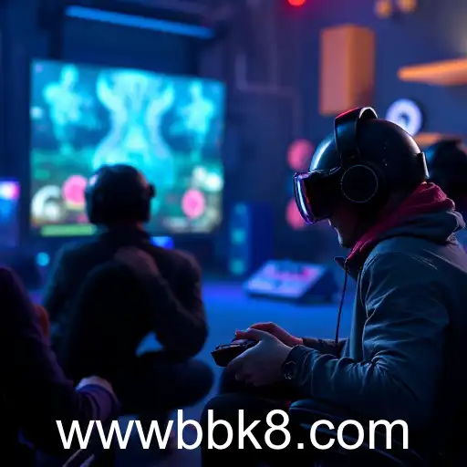 Rise of Online Gaming Platforms in 2025