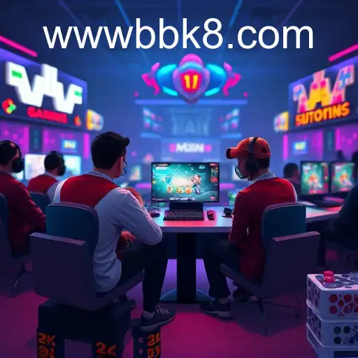 The Rise of Online Gaming Platforms in 2025