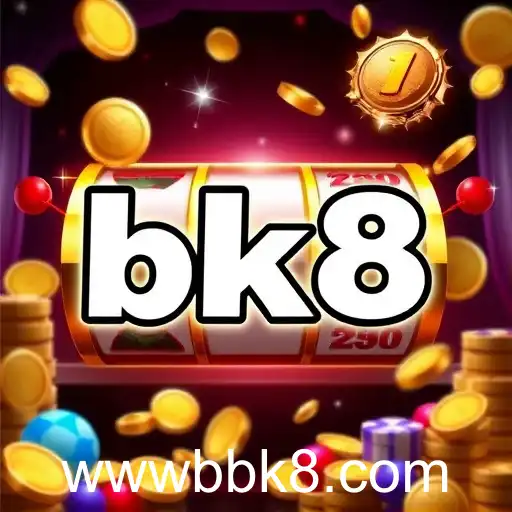 Exploring the Exciting World of Slot Games on BK8