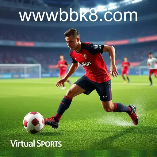 Exploring the Rise and Appeal of Virtual Sports on BK8